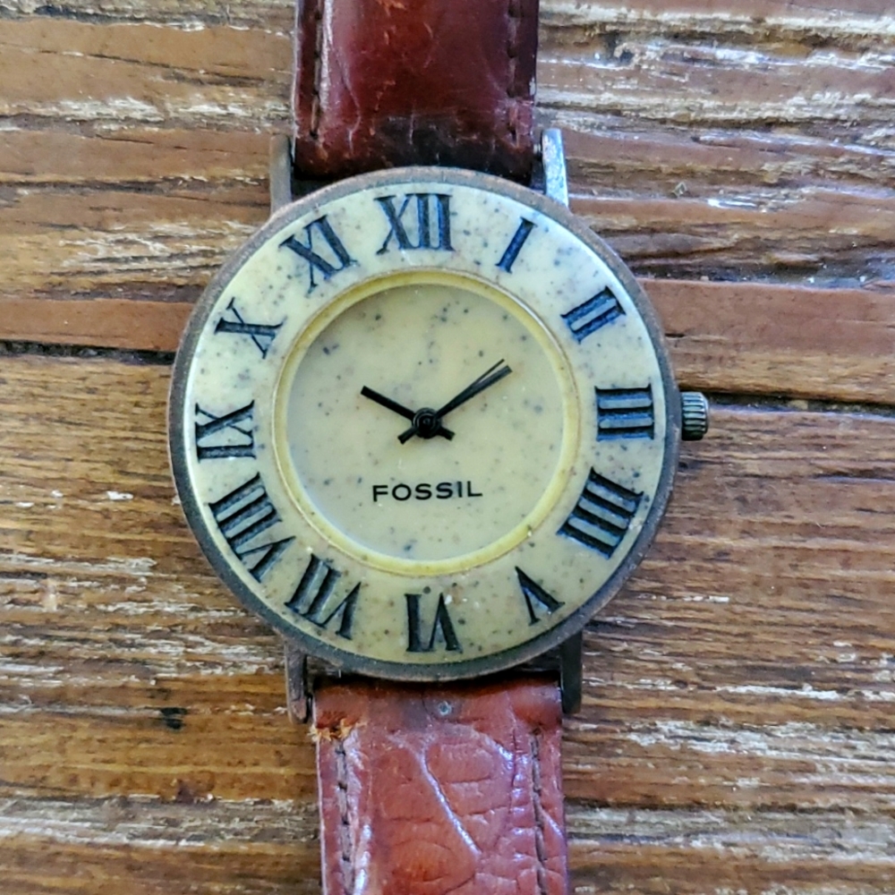 Men's Fossil Watch